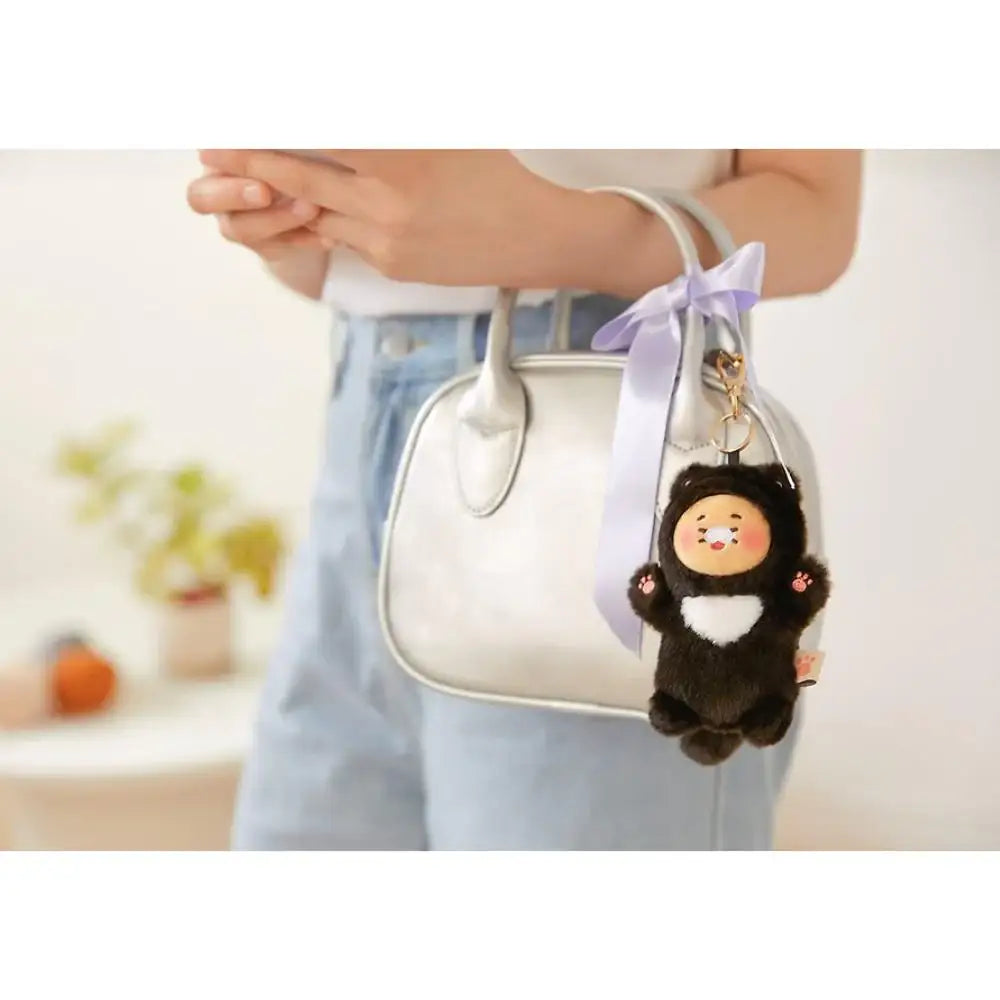Kakao Friends - Choonsik is the Best Doll Keyring - Kakao Friends - Keyring - Harumio