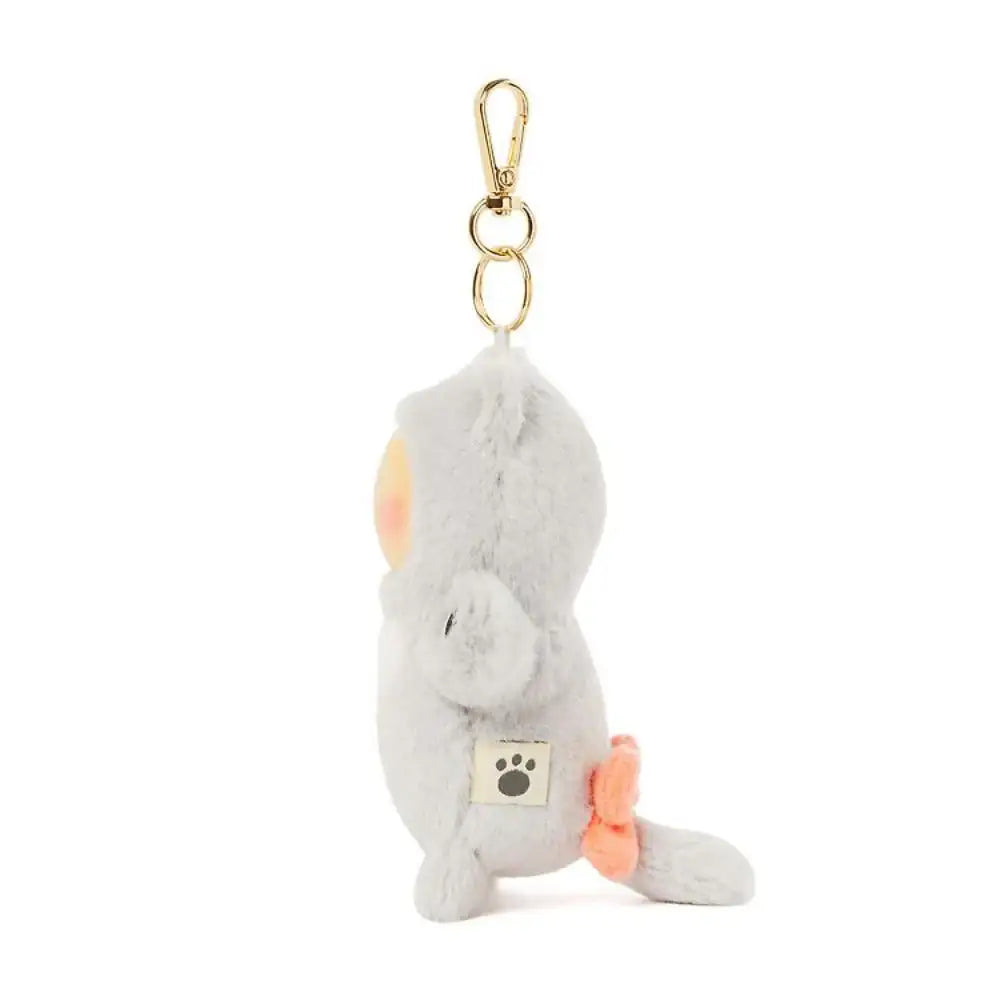 Kakao Friends - Choonsik is the Best Doll Keyring - Kakao Friends - Keyring - Harumio