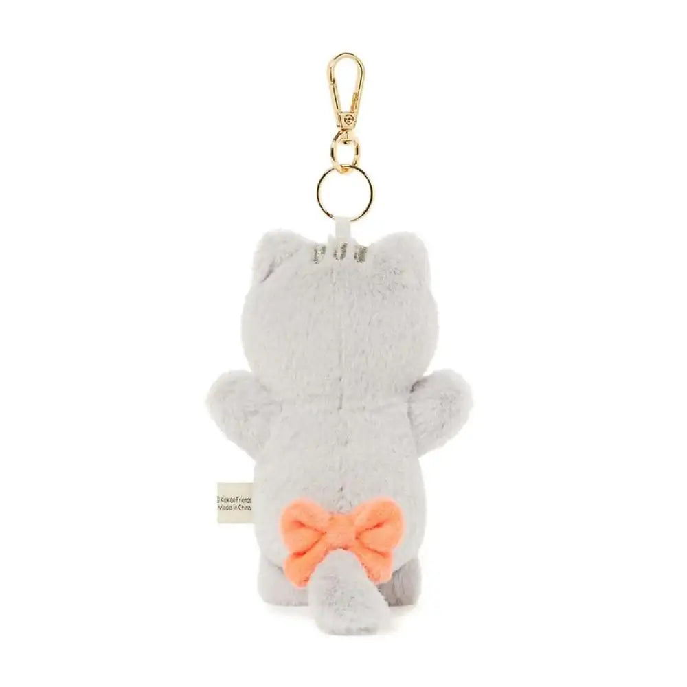 Kakao Friends - Choonsik is the Best Doll Keyring - Kakao Friends - Keyring - Harumio