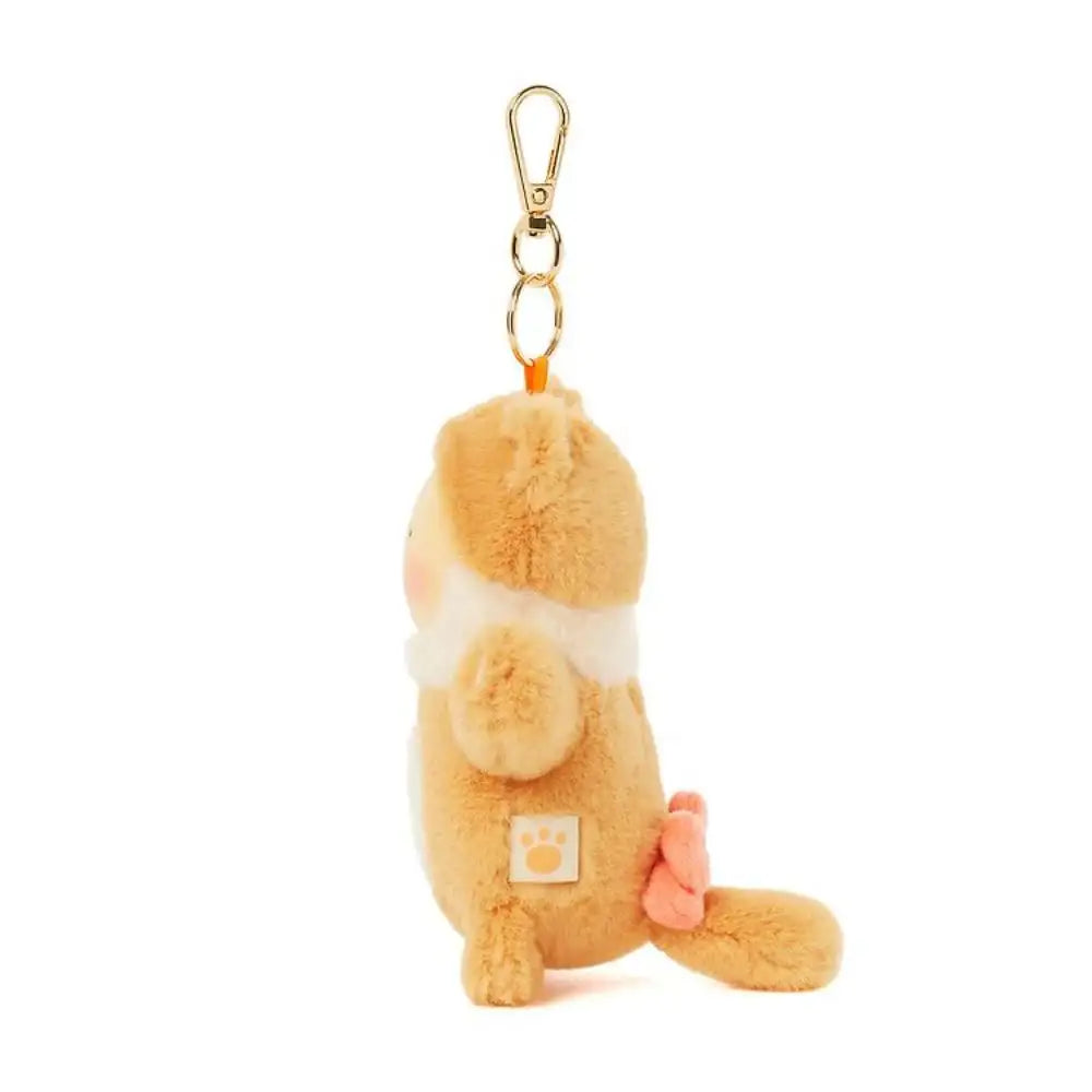 Kakao Friends - Choonsik is the Best Doll Keyring - Kakao Friends - Keyring - Harumio