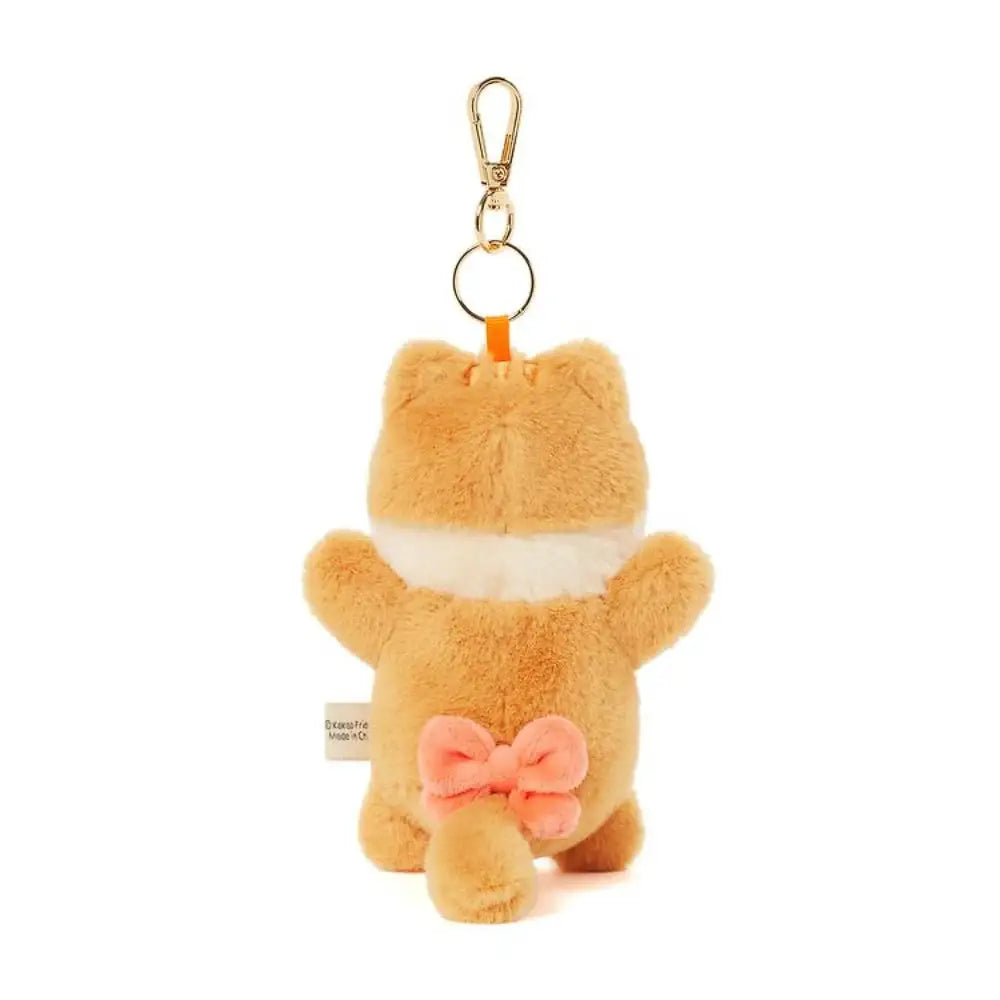 Kakao Friends - Choonsik is the Best Doll Keyring - Kakao Friends - Keyring - Harumio