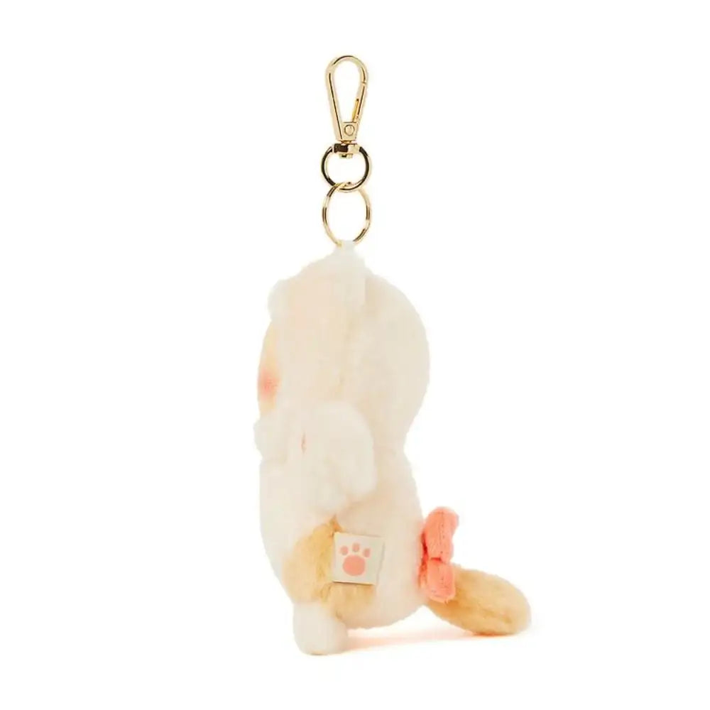 Kakao Friends - Choonsik is the Best Doll Keyring - Kakao Friends - Keyring - Harumio