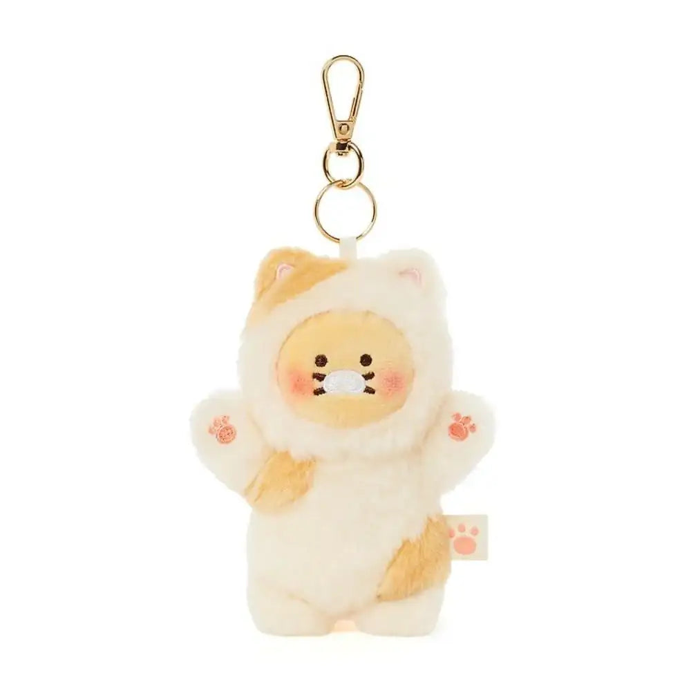 Kakao Friends - Choonsik is the Best Doll Keyring - Kakao Friends - Keyring - Harumio