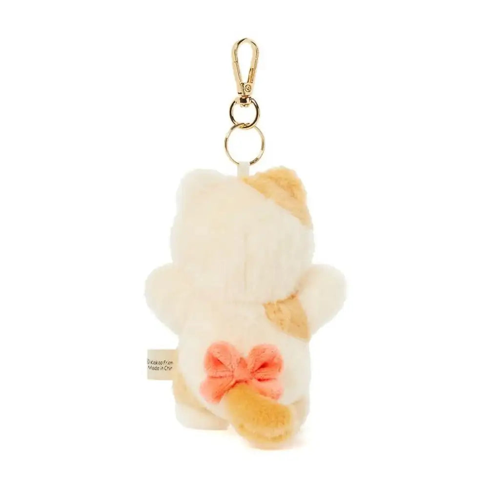 Kakao Friends - Choonsik is the Best Doll Keyring - Kakao Friends - Keyring - Harumio