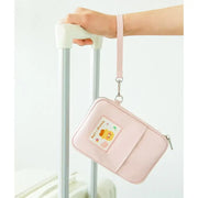 Kakao Friends - Choonsik Multi Passport Wallet - Kakao Friends - passport wallet - Harumio
