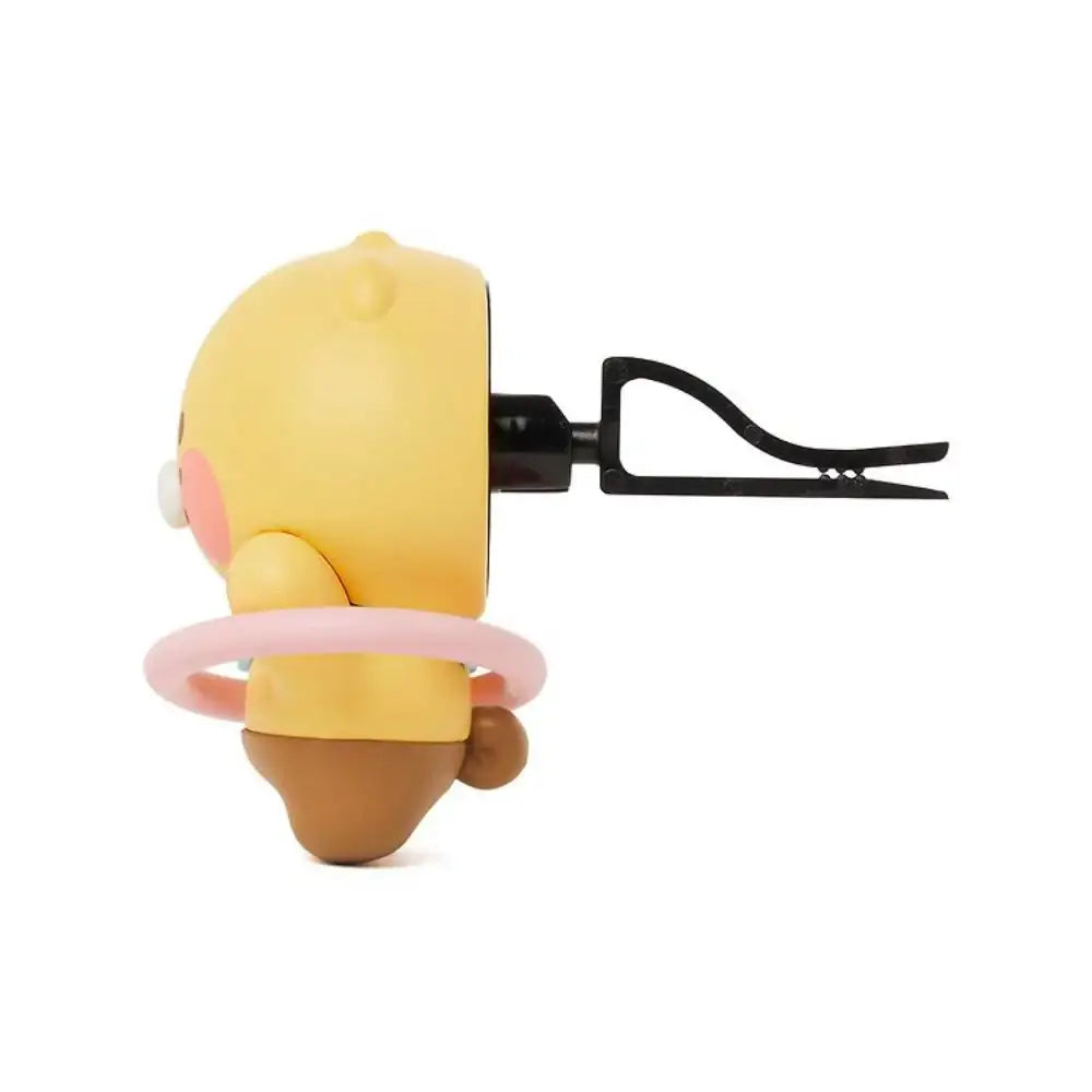 Kakao Friends - Hula Hoop Car Air Freshener - Kakao Friends - Freshener - Harumio