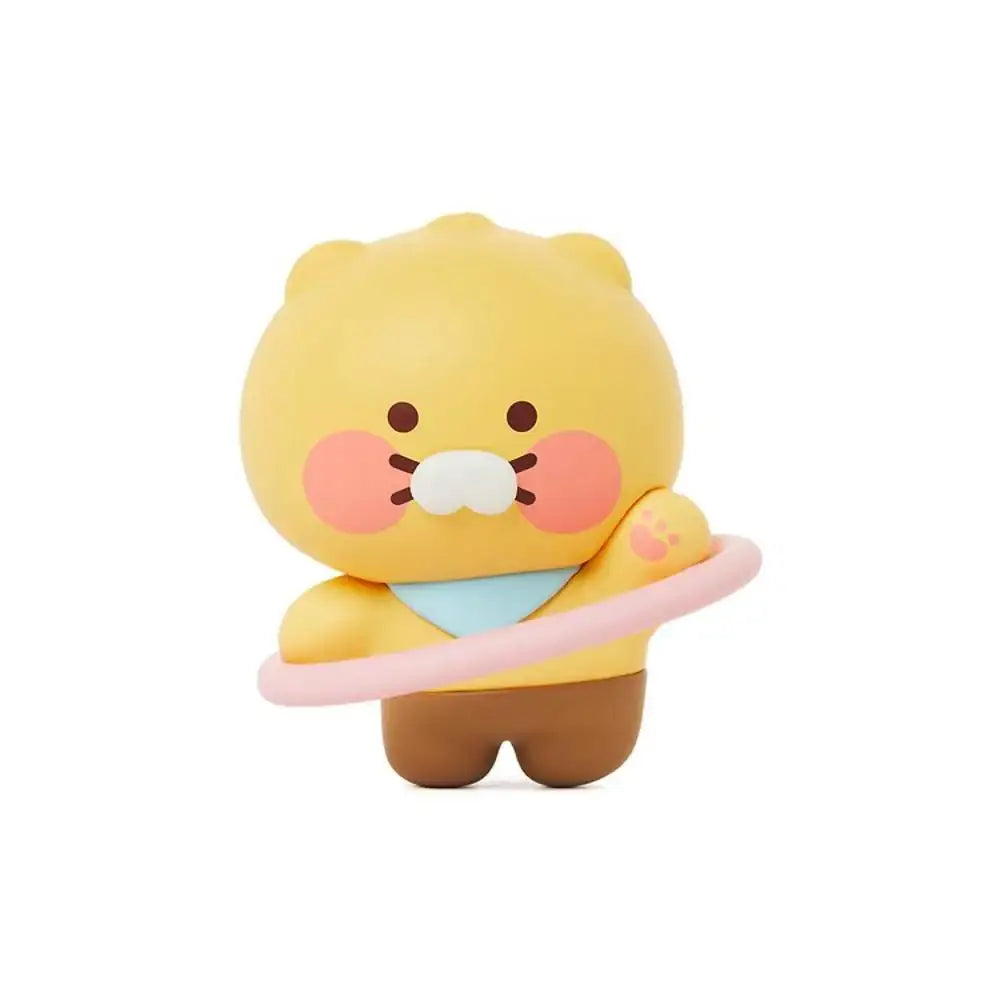Kakao Friends - Hula Hoop Car Air Freshener - Kakao Friends - Freshener - Harumio