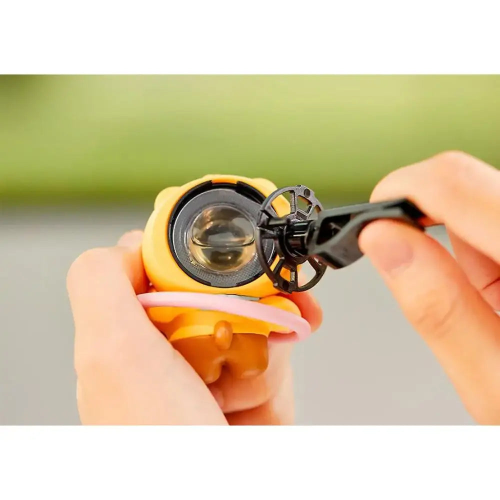 Kakao Friends - Hula Hoop Car Air Freshener - Kakao Friends - Freshener - Harumio
