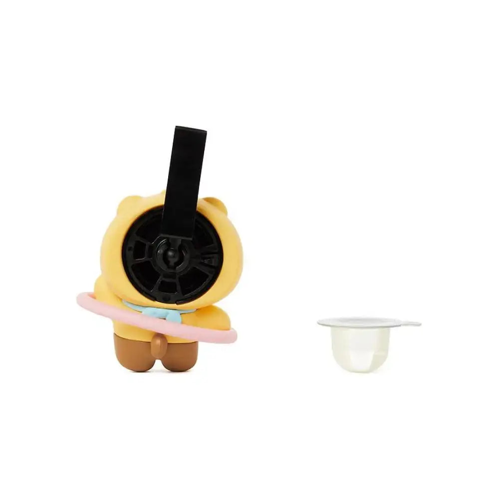 Kakao Friends - Hula Hoop Car Air Freshener - Kakao Friends - Freshener - Harumio