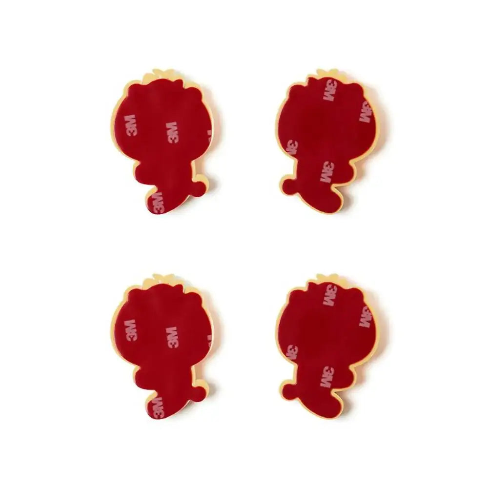 Kakao Friends - Baby Choonsik Car Door Guard Set - Kakao Friends - Door Guard - Harumio