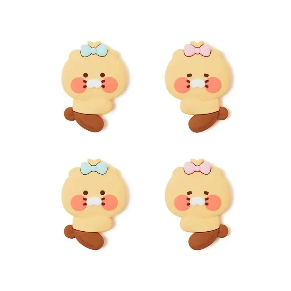 Kakao Friends - Baby Choonsik Car Door Guard Set - Kakao Friends - Door Guard - Harumio