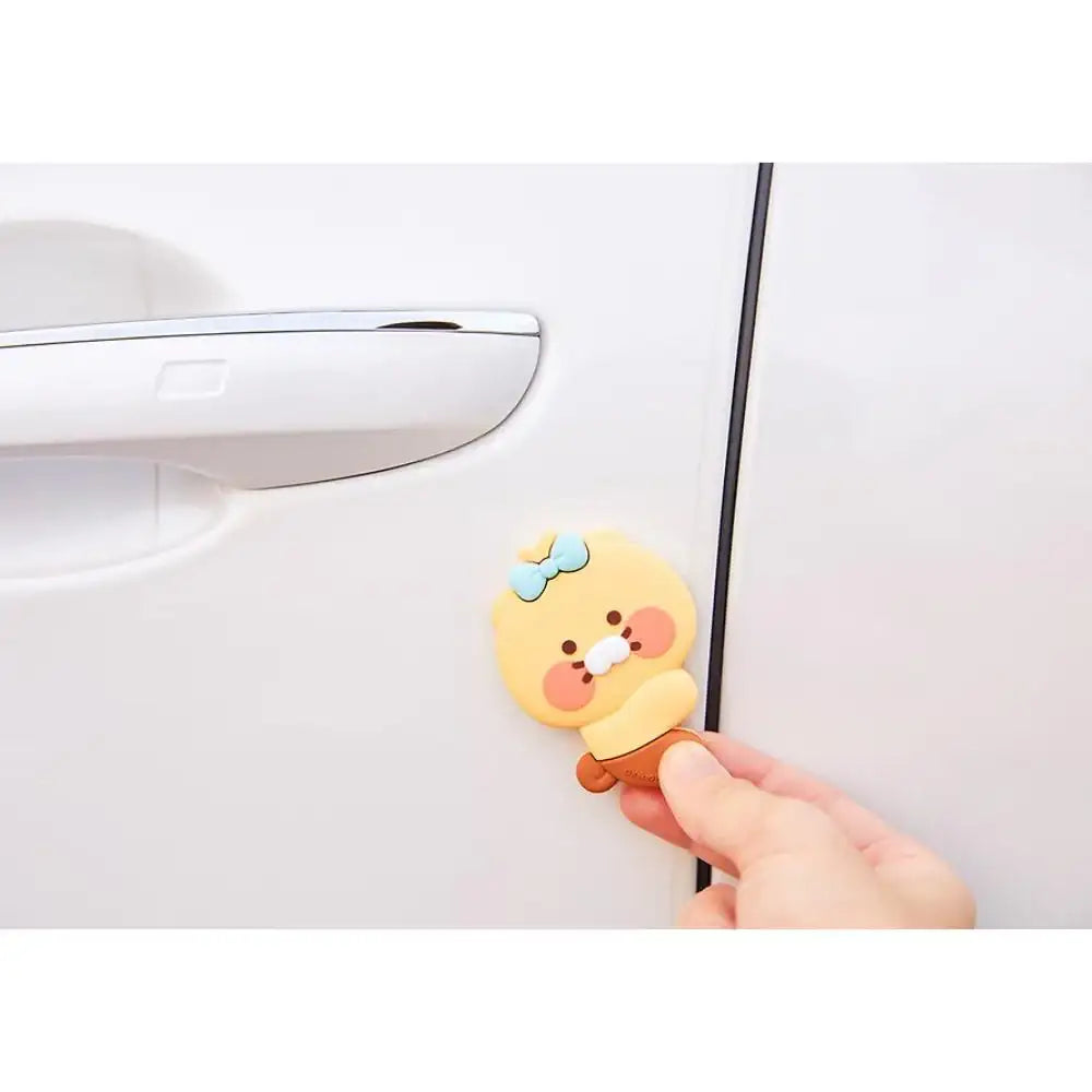 Kakao Friends - Baby Choonsik Car Door Guard Set - Kakao Friends - Door Guard - Harumio