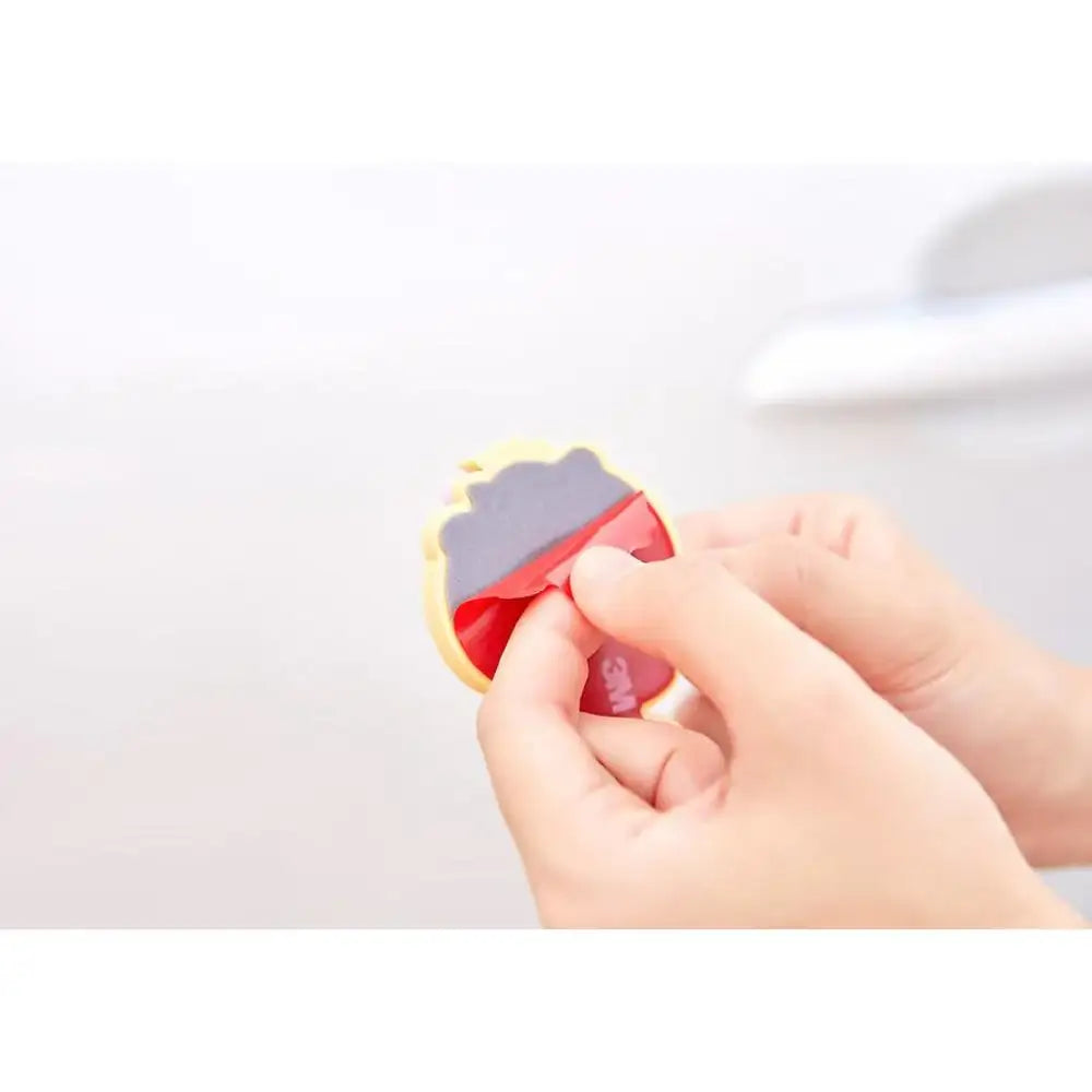 Kakao Friends - Baby Choonsik Car Door Guard Set - Kakao Friends - Door Guard - Harumio