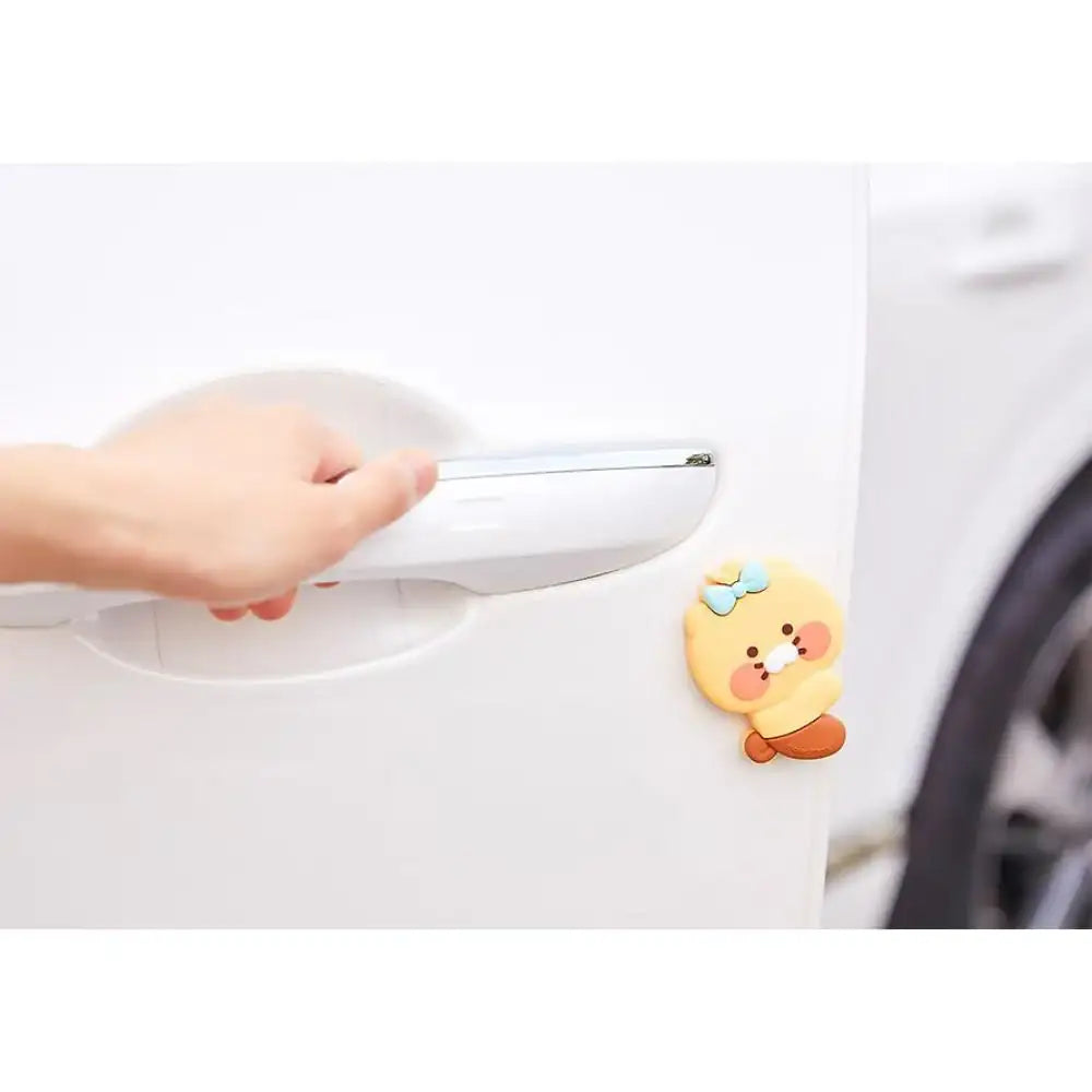 Kakao Friends - Baby Choonsik Car Door Guard Set - Kakao Friends - Door Guard - Harumio