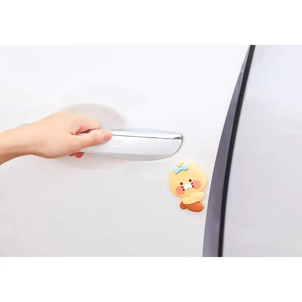 Kakao Friends - Baby Choonsik Car Door Guard Set - Kakao Friends - Door Guard - Harumio