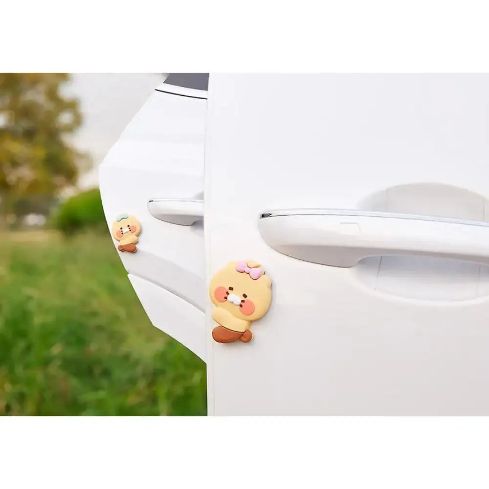 Kakao Friends - Baby Choonsik Car Door Guard Set - Kakao Friends - Door Guard - Harumio