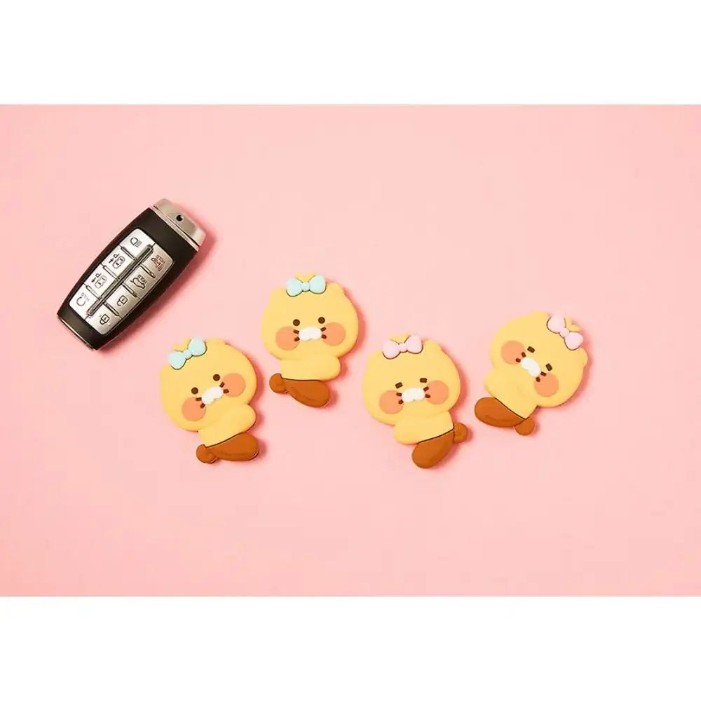 Kakao Friends - Baby Choonsik Car Door Guard Set - Kakao Friends - Door Guard - Harumio
