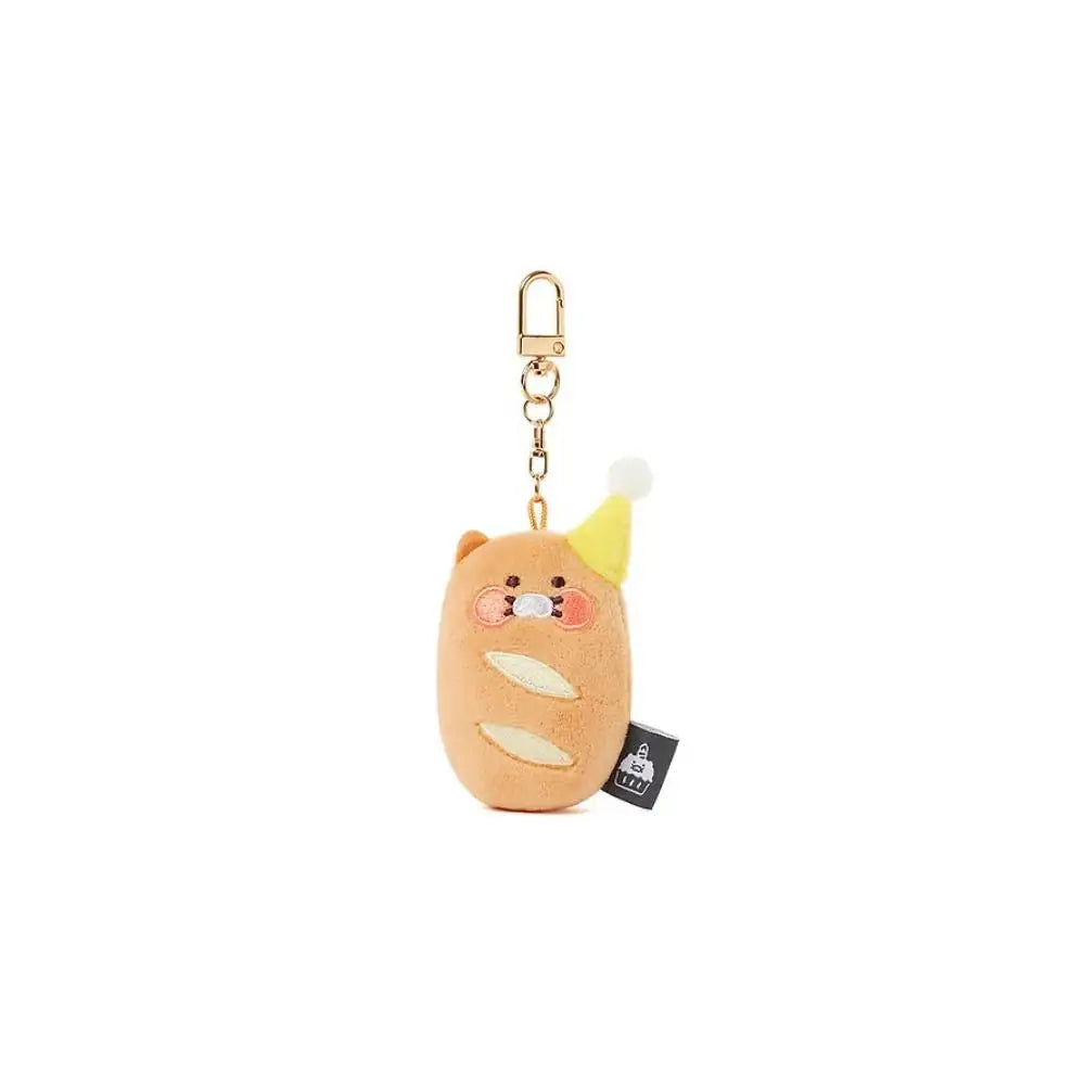 Kakao Friends - Choonsik's Birthday Party Gift Box & Camera Keyring Set - Kakao Friends - happy birthday set - Harumio