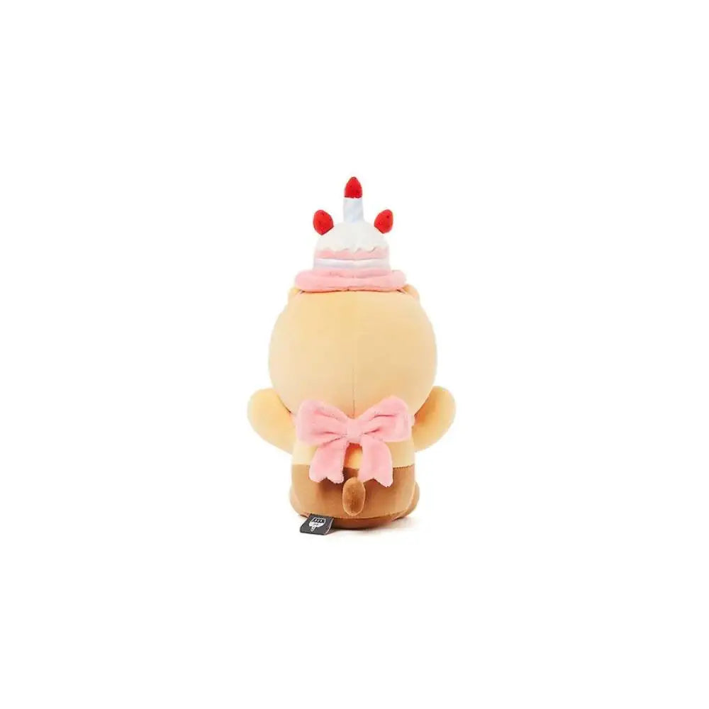 Kakao Friends - Choonsik's Birthday Party Gift Box & Camera Keyring Set - Kakao Friends - happy birthday set - Harumio