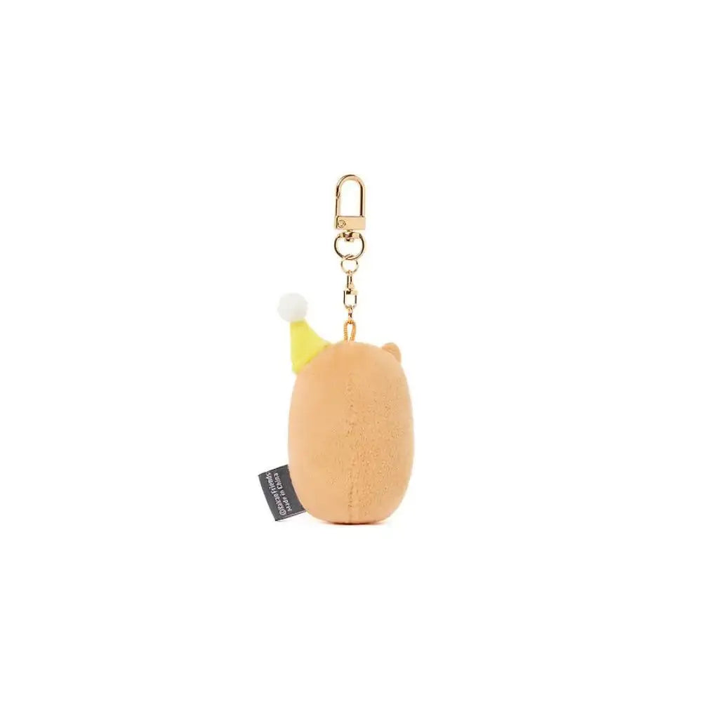 Kakao Friends - Choonsik's Birthday Party Gift Box & Camera Keyring Set - Kakao Friends - happy birthday set - Harumio