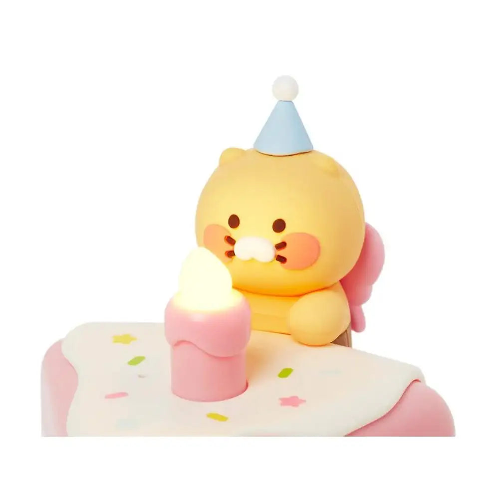 Kakao Friends - Choonsik's Birthday Party Speaker & Silicon Charm Set - Kakao Friends - bluetooth speaker - Harumio