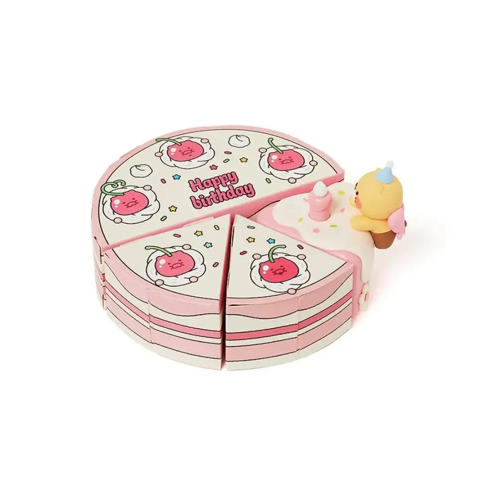 Kakao Friends - Choonsik's Birthday Party Speaker & Silicon Charm Set - Kakao Friends - bluetooth speaker - Harumio