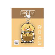 Kakao Friends - Bottled Choonsik Smart Keyring - Kakao Friends - Keyring - Harumio