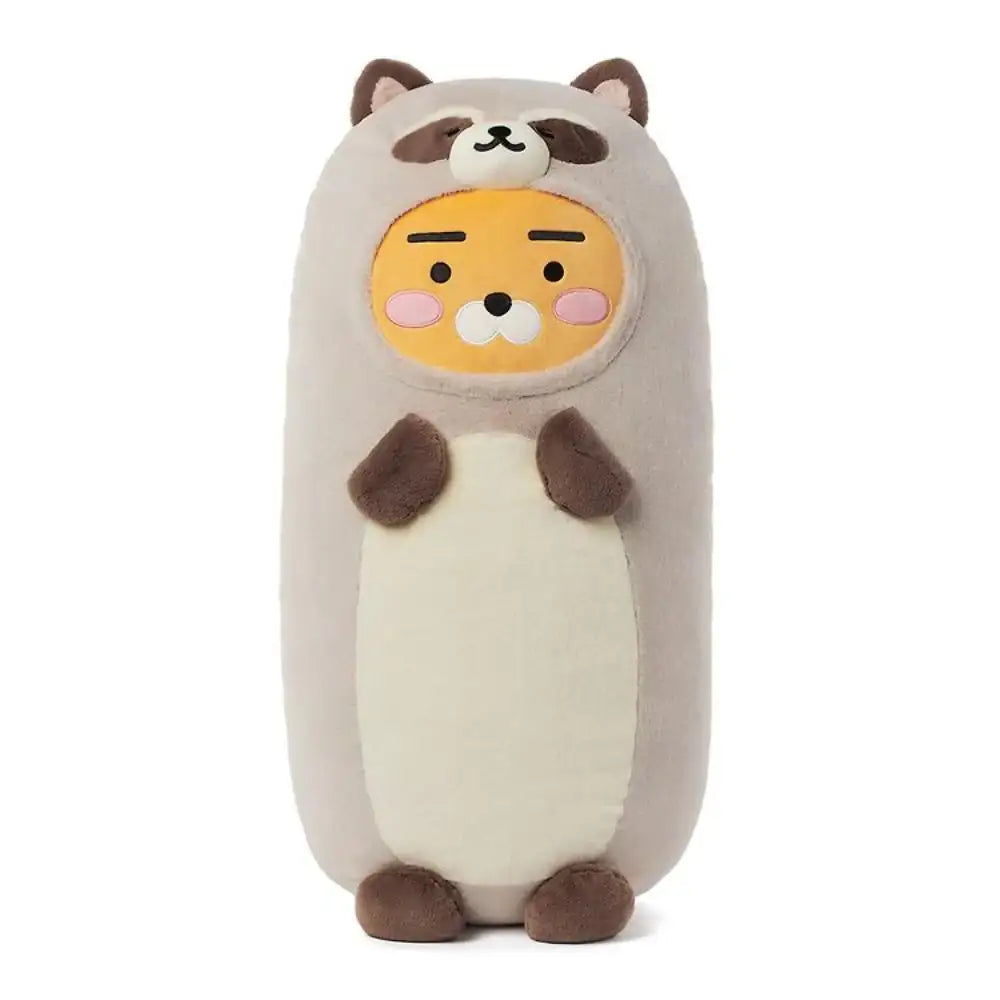 Kakao Friends - Plushy Body Pillow - Kakao Friends - Body Pillow - Harumio