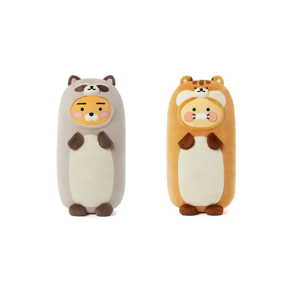 Kakao Friends - Plushy Body Pillow - Kakao Friends - Body Pillow - Harumio