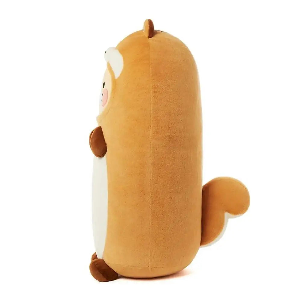 Kakao Friends - Plushy Body Pillow - Kakao Friends - Body Pillow - Harumio