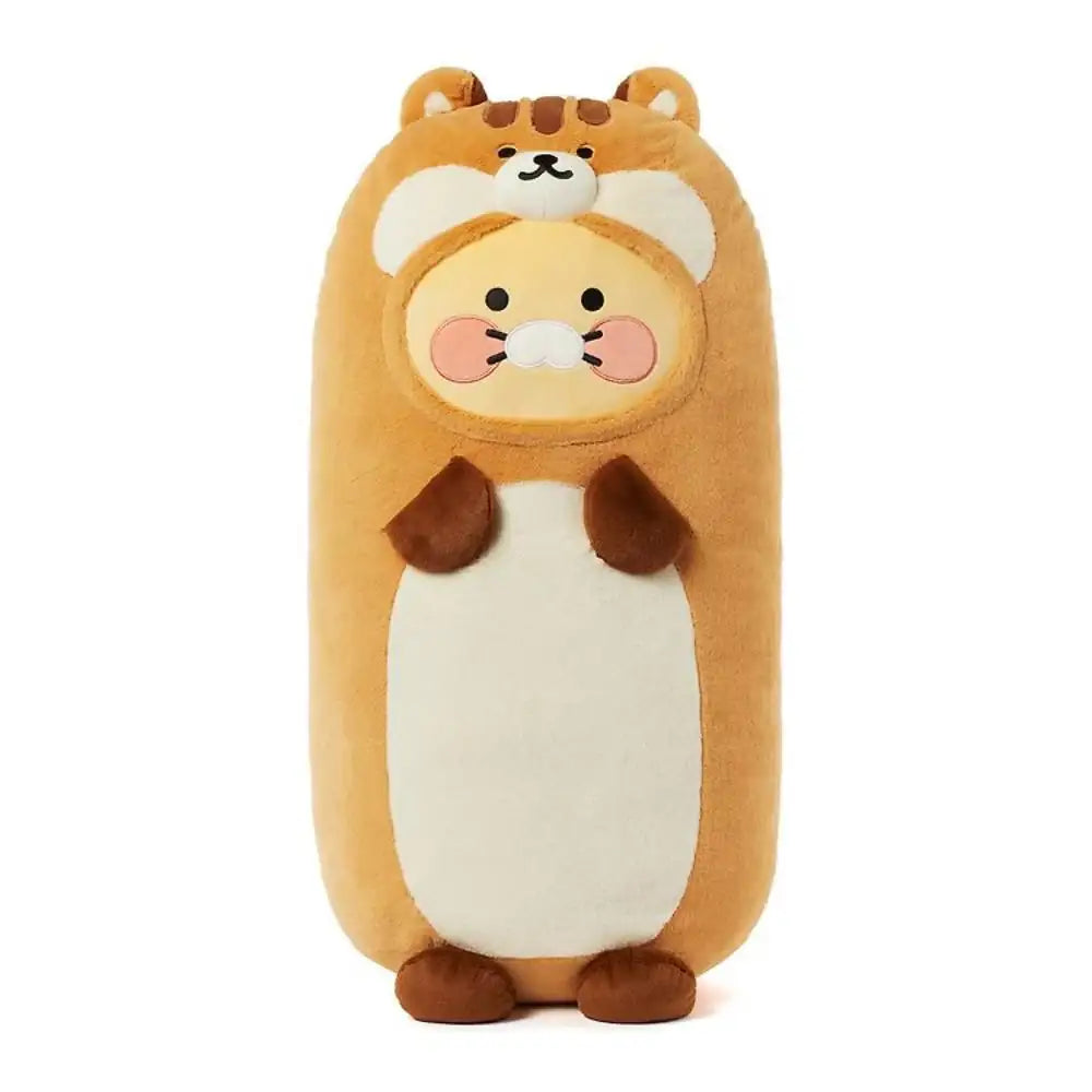 Kakao Friends - Plushy Body Pillow - Kakao Friends - Body Pillow - Harumio