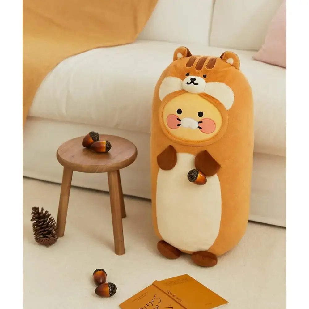 Kakao Friends - Plushy Body Pillow - Kakao Friends - Body Pillow - Harumio