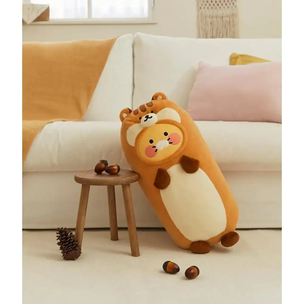 Kakao Friends - Plushy Body Pillow - Kakao Friends - Body Pillow - Harumio
