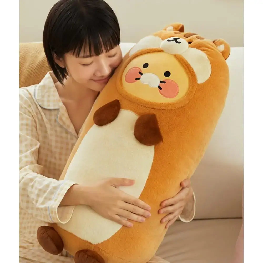 Kakao Friends - Plushy Body Pillow - Kakao Friends - Body Pillow - Harumio