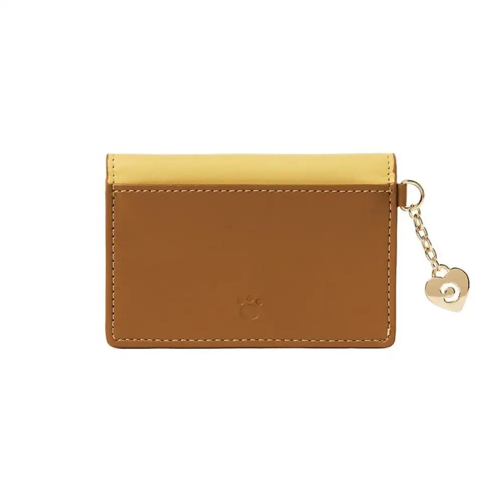 Kakao Friends - Choonsik Card Wallet - Kakao Friends - card wallet - Harumio