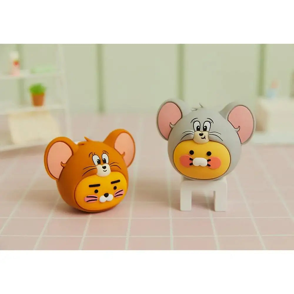 Tom and Jerry x Kakao Friends - Toothbrush Holder - Kakao Friends - toothbrush holder - Harumio