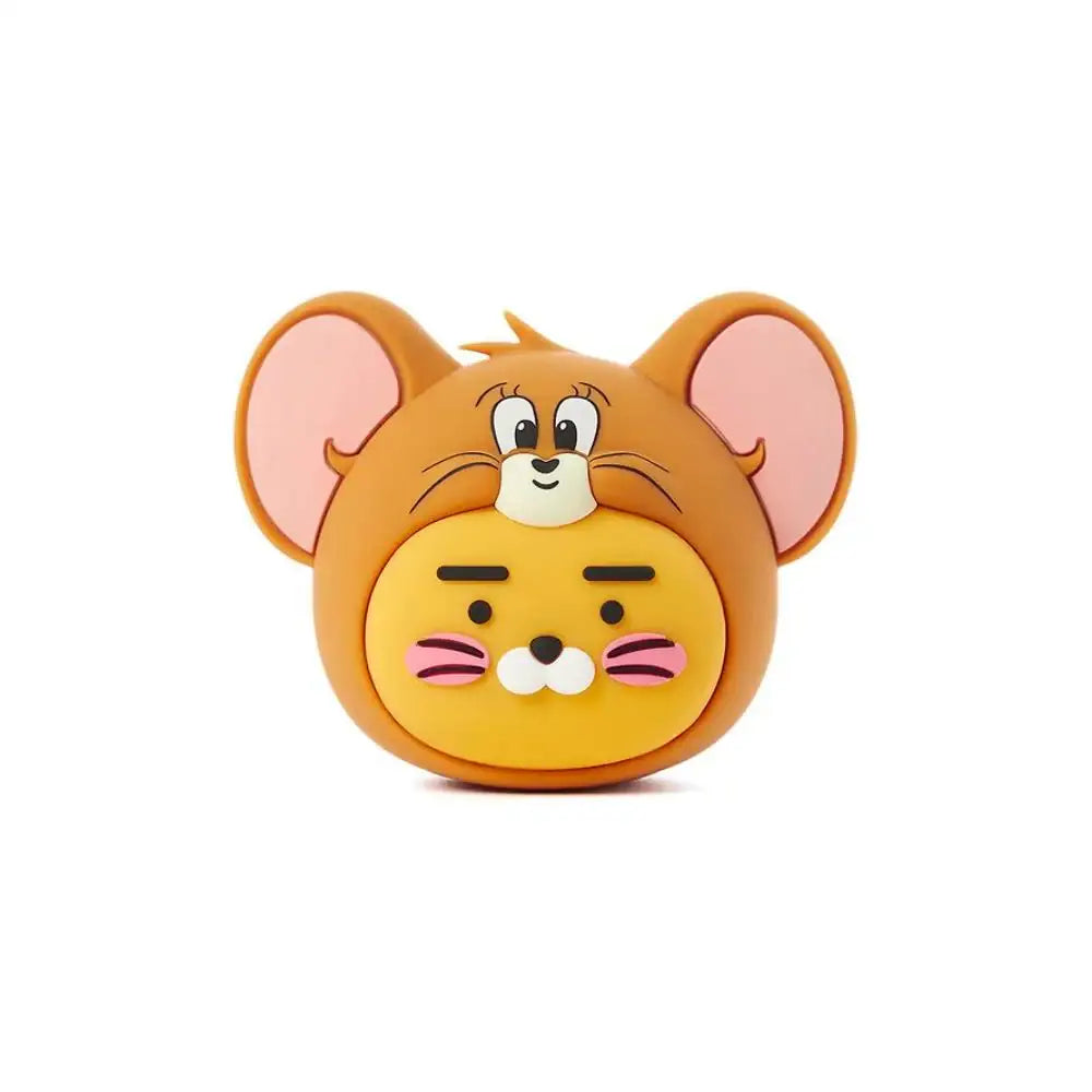 Tom and Jerry x Kakao Friends - Toothbrush Holder - Kakao Friends - toothbrush holder - Harumio