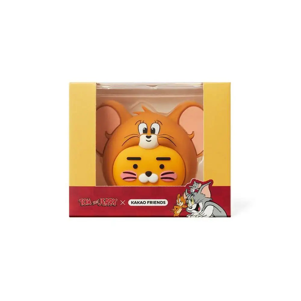 Tom and Jerry x Kakao Friends - Toothbrush Holder - Kakao Friends - toothbrush holder - Harumio
