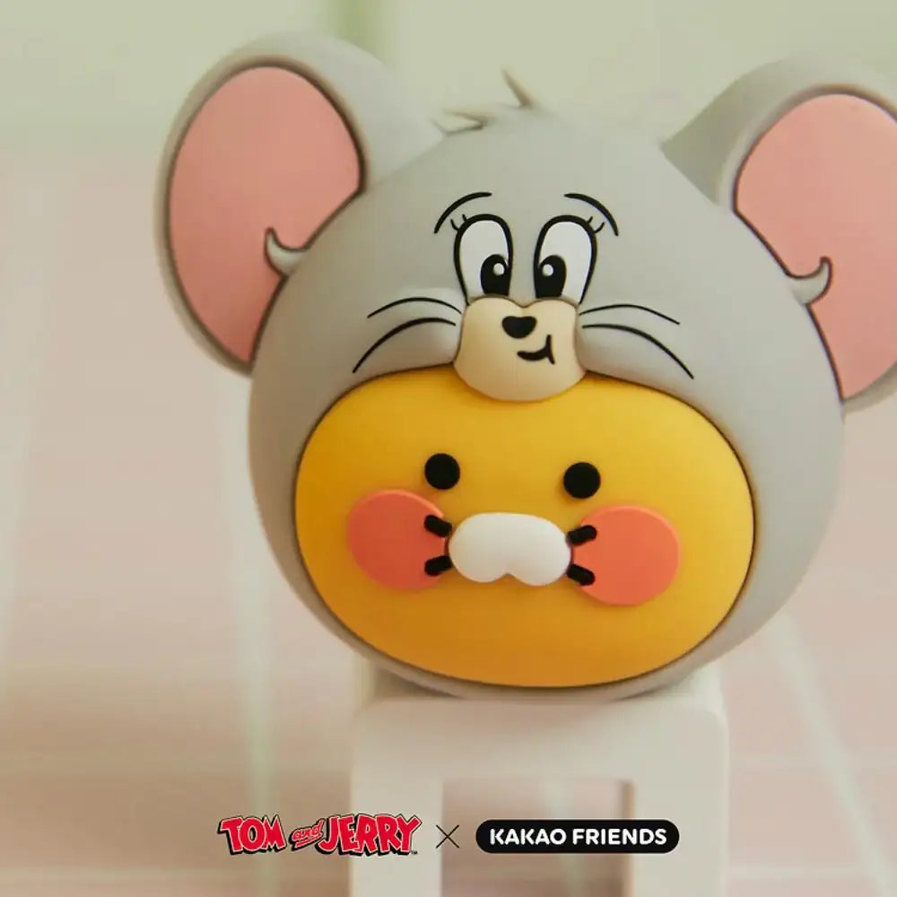 Tom and Jerry x Kakao Friends - Toothbrush Holder - Kakao Friends - toothbrush holder - Harumio