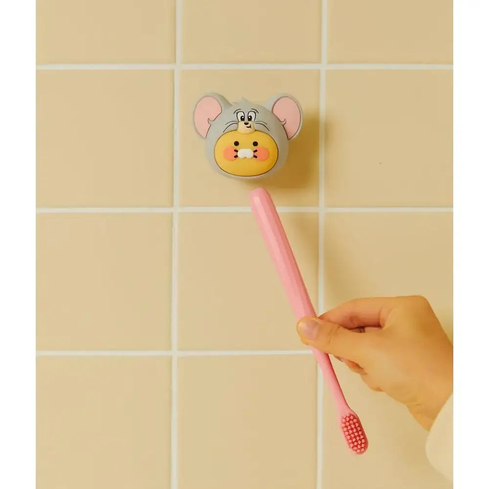 Tom and Jerry x Kakao Friends - Toothbrush Holder - Kakao Friends - toothbrush holder - Harumio