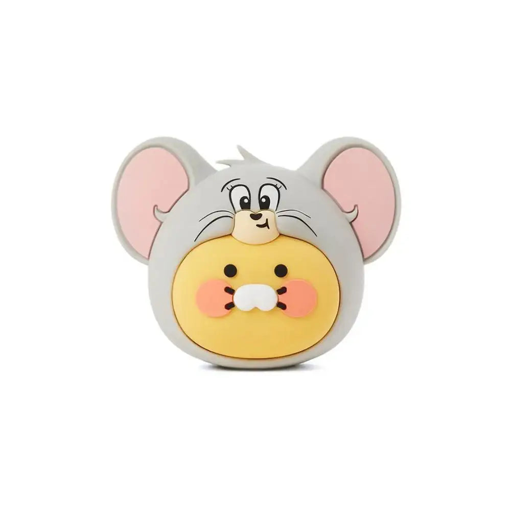 Tom and Jerry x Kakao Friends - Toothbrush Holder - Kakao Friends - toothbrush holder - Harumio