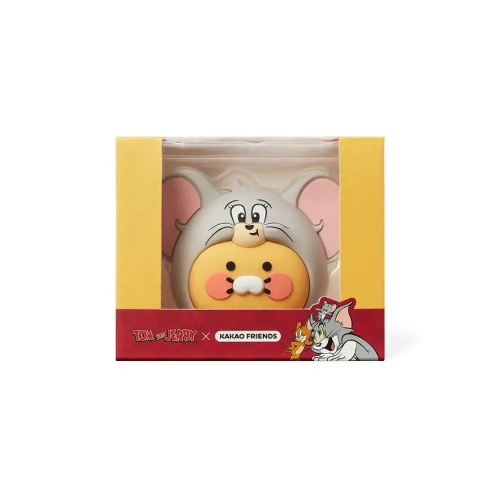 Tom and Jerry x Kakao Friends - Toothbrush Holder - Kakao Friends - toothbrush holder - Harumio