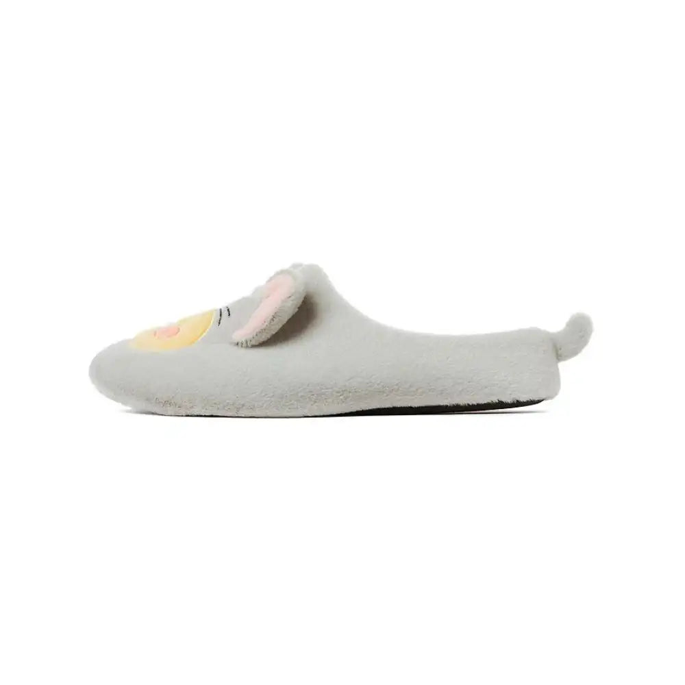Tom and Jerry x Kakao Friends - Tuffy Choonsik Room Shoes - Kakao Friends - room shoes - Harumio