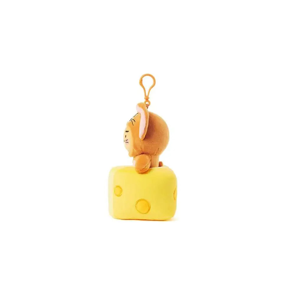 Tom and Jerry x Kakao Friends - Figure Doll Keyring - Kakao Friends - Doll keyring - Harumio