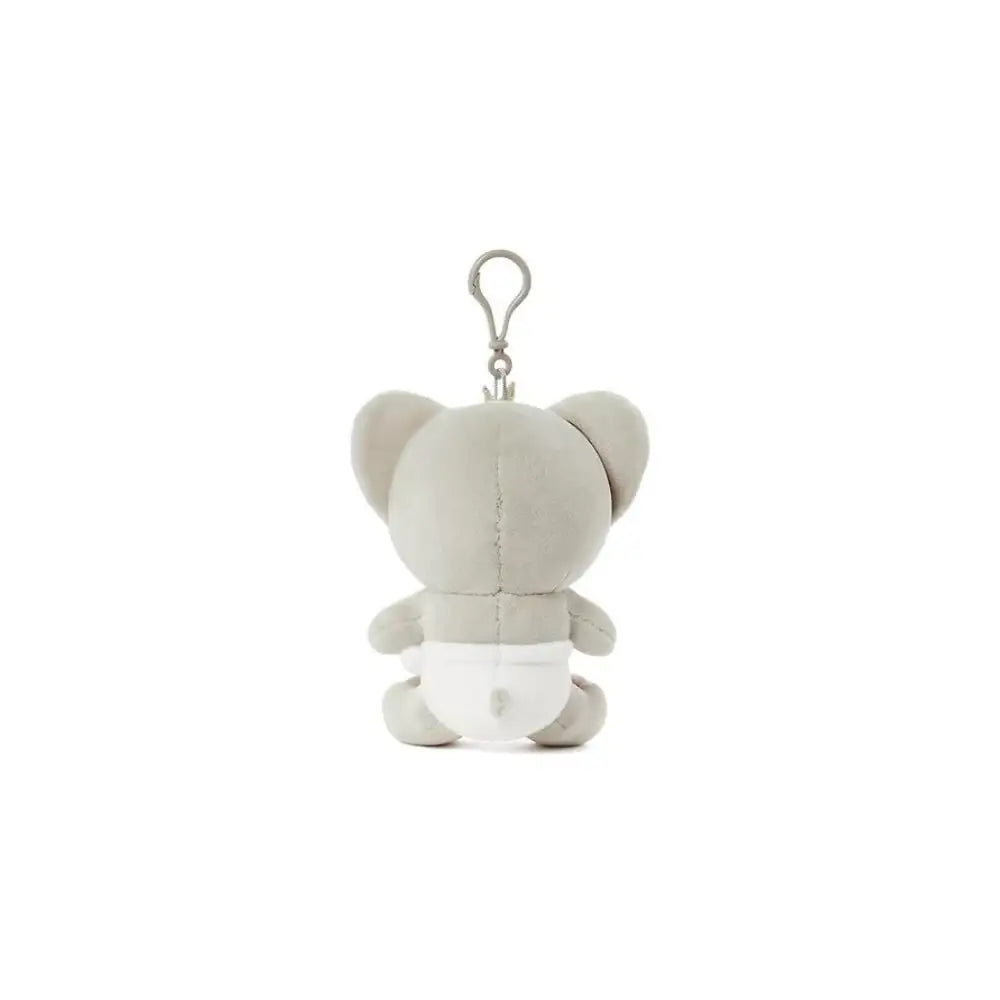 Tom and Jerry x Kakao Friends - Figure Doll Keyring - Kakao Friends - Doll keyring - Harumio