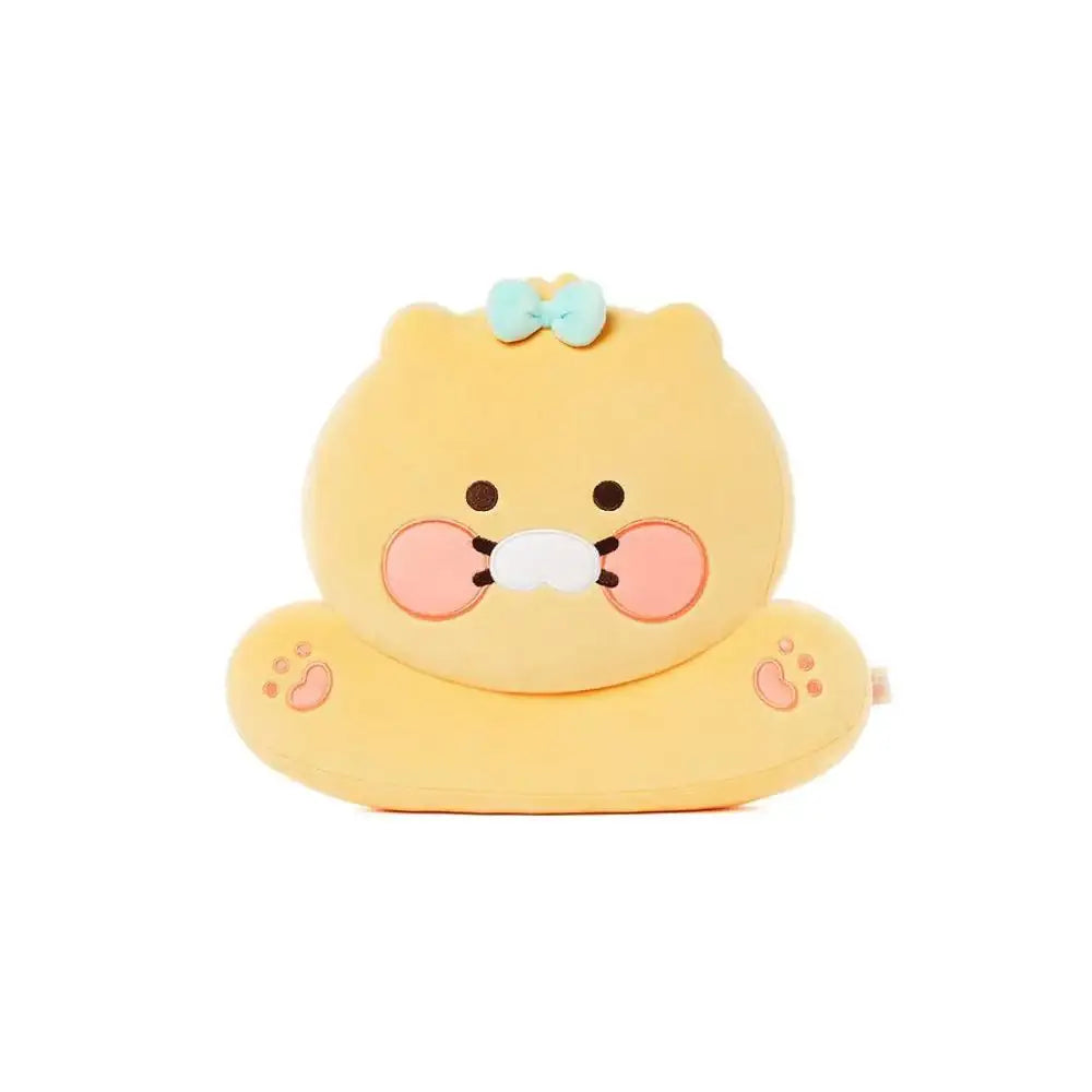 Kakao Friends - Baby Choonsik Hug Car Neck Cushion - Kakao Friends - Neck Cushion - Harumio
