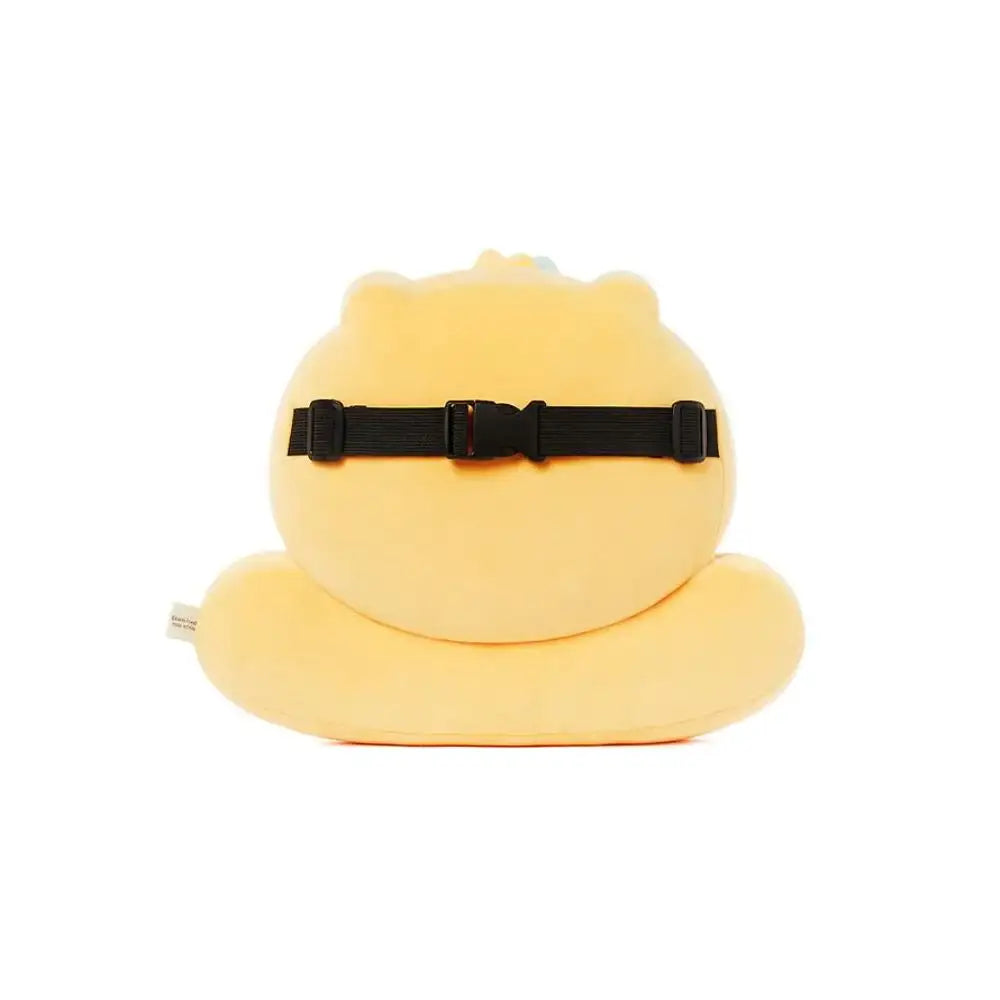 Kakao Friends - Baby Choonsik Hug Car Neck Cushion - Kakao Friends - Neck Cushion - Harumio