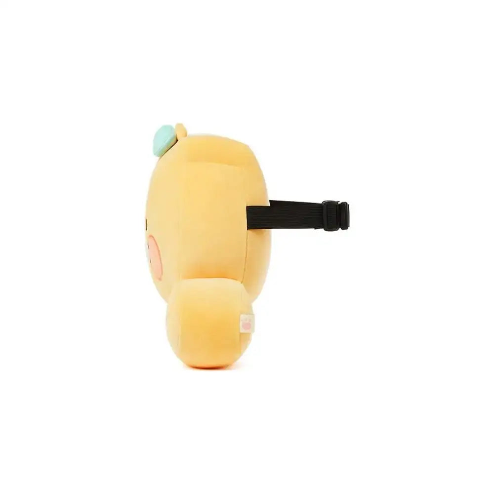 Kakao Friends - Baby Choonsik Hug Car Neck Cushion - Kakao Friends - Neck Cushion - Harumio