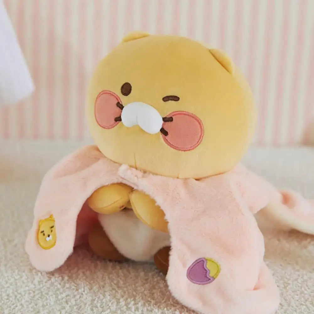 Kakao Friends - Baby Dreaming Choonsik Plush Doll - Kakao Friends - Plush Doll - Harumio