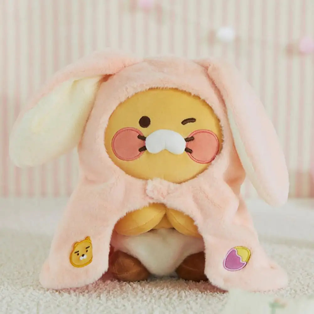 Kakao Friends - Baby Dreaming Choonsik Plush Doll - Kakao Friends - Plush Doll - Harumio
